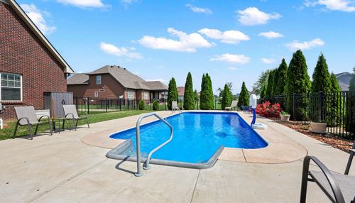 205 Corbin Dr, Clarksville, TN, 37043-1491 | Card Image