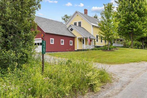 2367 Elmore Mountain Rd, Elmore, VT, 05661-8068 | Card Image
