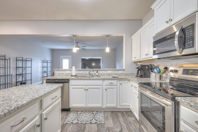 4116 Suntropic Ln, Townhouse with 2 bedrooms, 3 bathrooms and 1 parking in Murfreesboro TN | Image 6