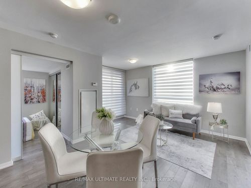 1012-3091 Dufferin St, Toronto, ON, M6A0C4 | Card Image