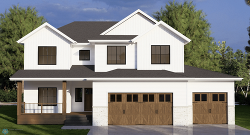 501 Prairie Pkwy, Kindred, ND, 58051 | Card Image