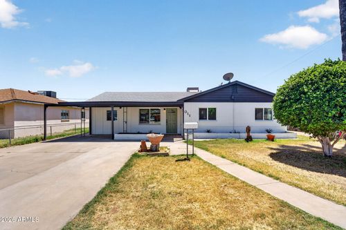 5011 W Flynn Ln, Glendale, AZ, 85301-3409 | Card Image