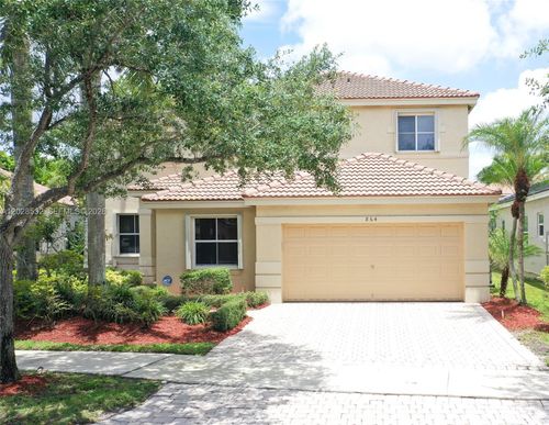 864 Vanda Ter, Weston, FL, 33327-2444 | Card Image