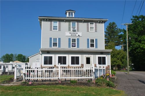 8184 Sentell St, Sodus Point, NY, 14555-9523 | Card Image