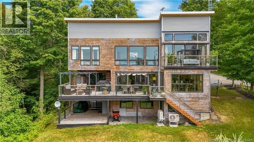 196 Jackson Rd, Keswick Ridge, NB, E6L1V6 | Card Image