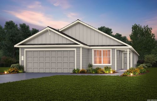 1222 Toro Playa, Converse, TX, 78109-4287 | Card Image