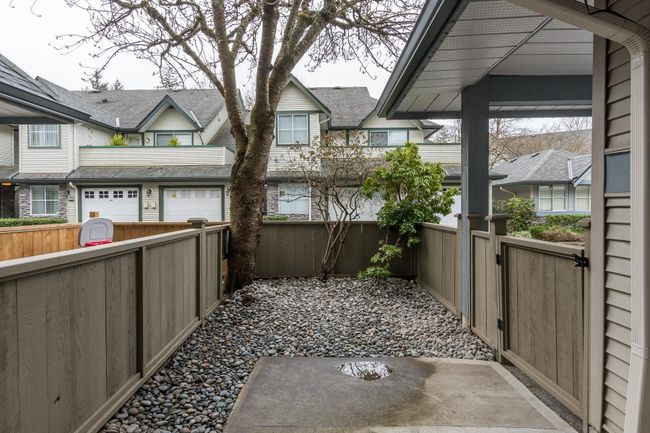 50 - 19034 Mcmyn Road, Townhouse with 3 bedrooms, 2 bathrooms and 2 parking in Pitt Meadows BC | Image 17