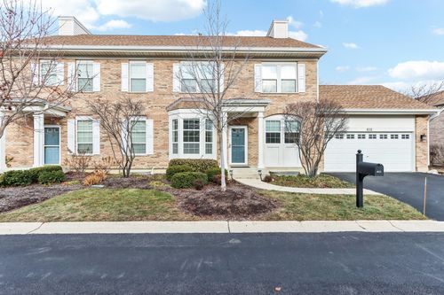 615 Belmont Lane, Carol Stream, IL, 60188 | Card Image