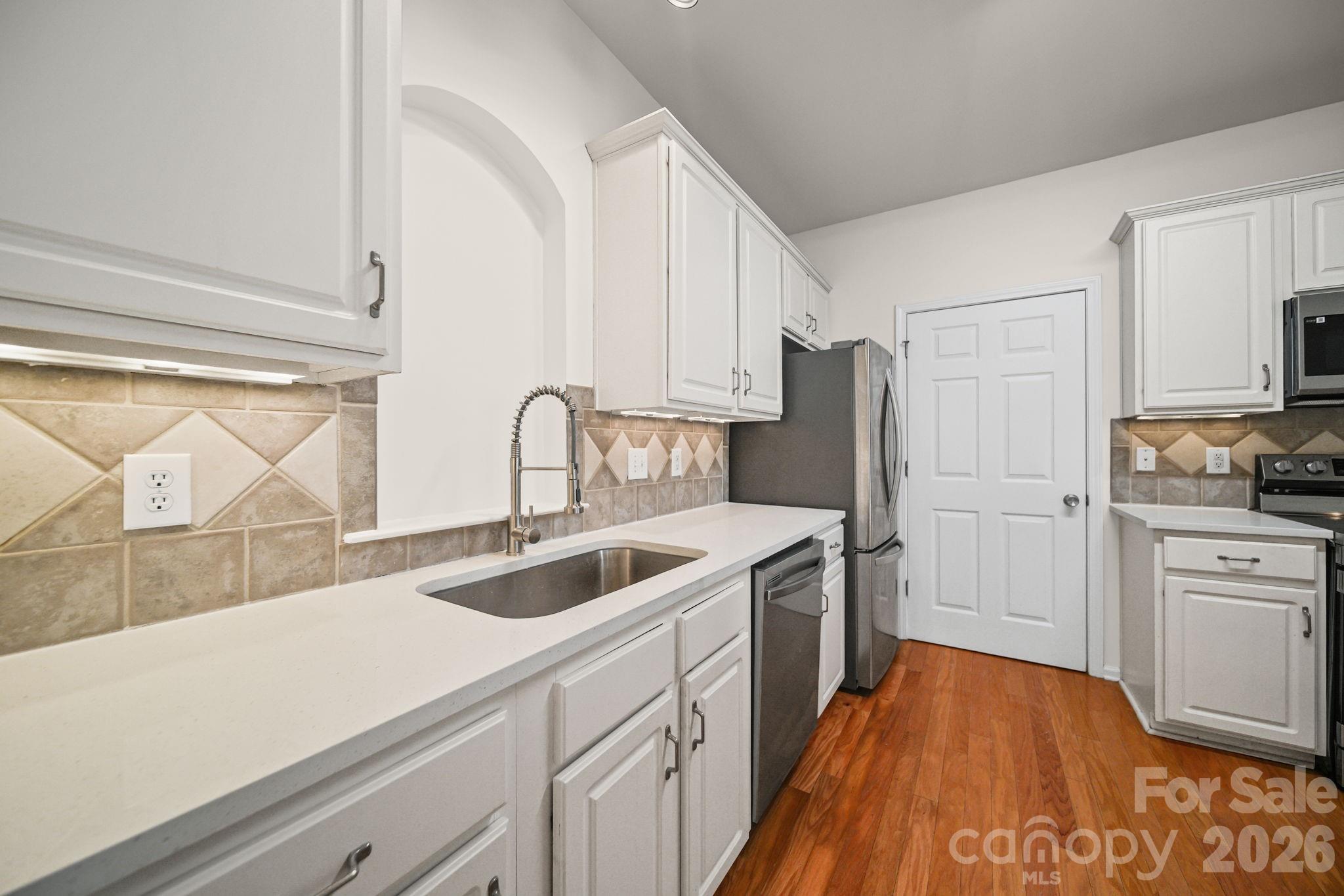 Residential in Charlotte 4