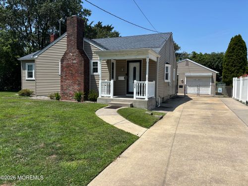 124 Ashurst Ln, MOUNT HOLLY, NJ, 08060-1236 | Card Image