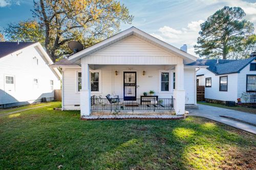 5317 C St, Little Rock, AR, 72205-3511 | Card Image