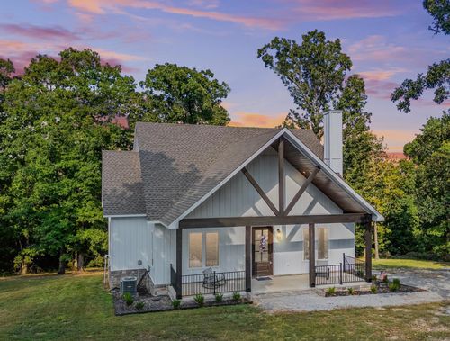 38 Oakridge Dr, Gepp, AR, 72538 | Card Image