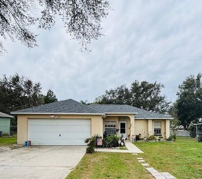 4237 Underpass Road, House other with 3 bedrooms, 2 bathrooms and null parking in Mascotte FL | Image 1