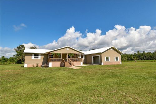 4567 Loren Henderson Rd, Perry, FL, 32347-6809 | Card Image