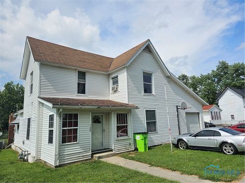 128 Harrington Ave, Findlay, OH, 45840-4333 | Card Image