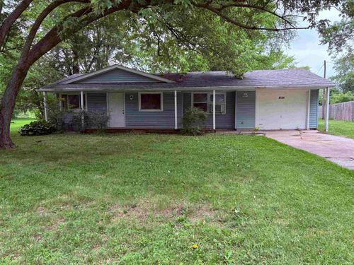 6134 Salge Dr, Fort Wayne, IN, 46835-2456 | Card Image