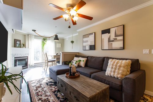 202-1669 Grant Avenue, Port Coquitlam, BC, V3B7W9 | Card Image