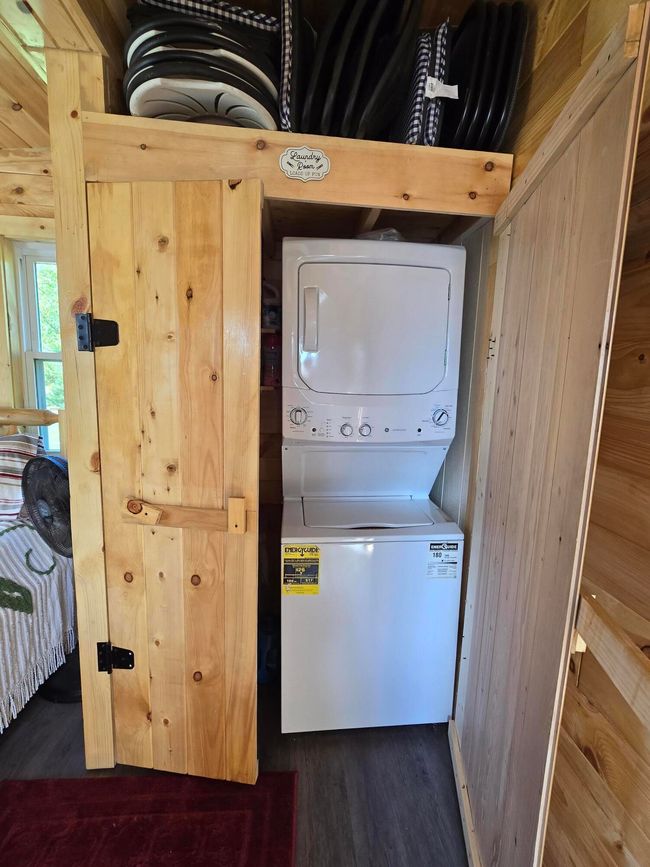 12259 Niemi Rd, House other with 2 bedrooms, 1 bathrooms and null parking in Kaleva MI | Image 21