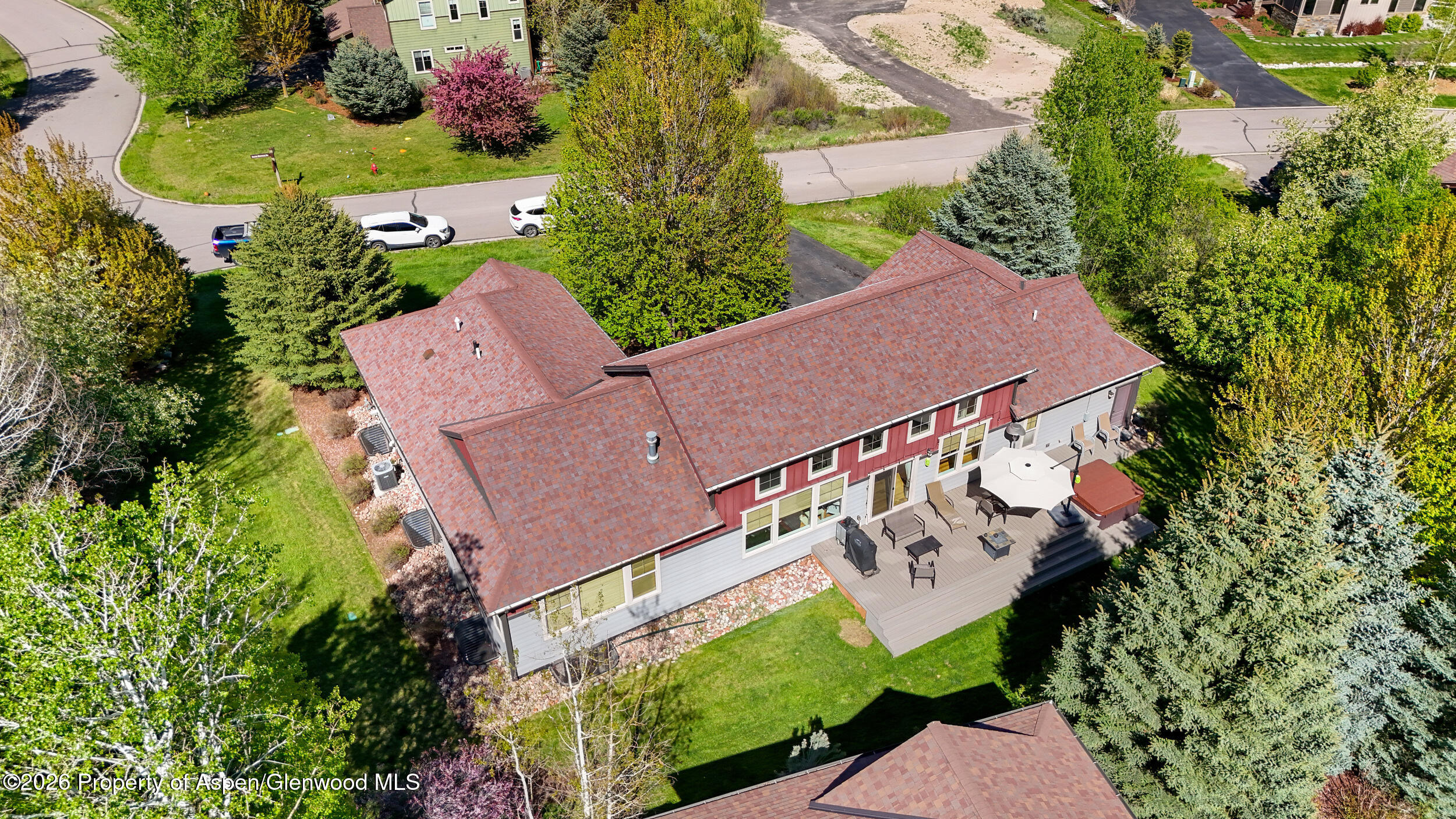 Residential in Glenwood Springs 5