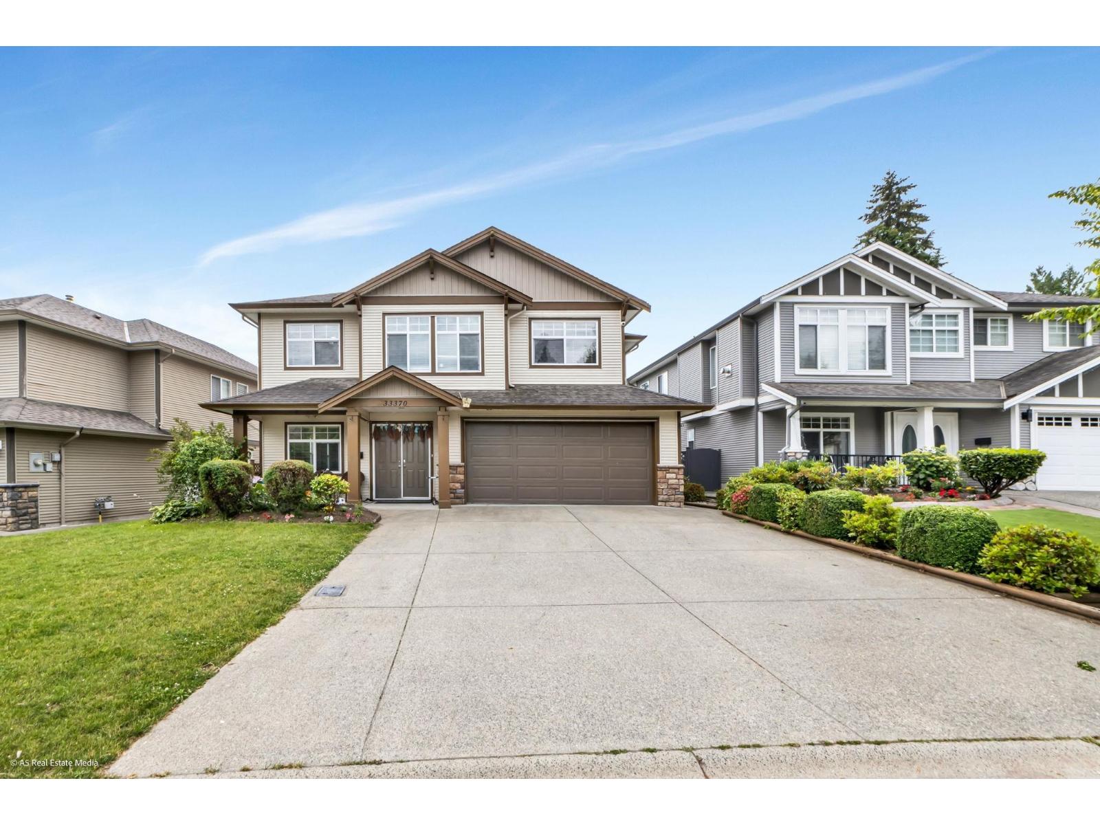 Residential in Abbotsford