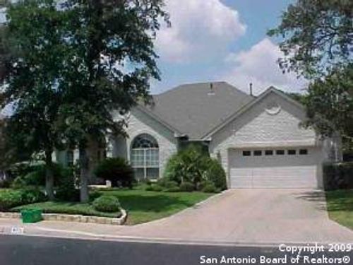 4011 Heights View Dr, San Antonio, TX, 78230-5874 | Card Image