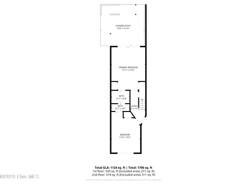 a-201 Freeman Ln, Atlantic Beach, NC, 28512-7461 | Card Image