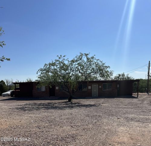a2-200 W Mustang Rd, Huachuca City, AZ, 85616 | Card Image