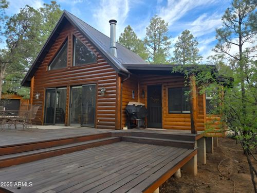 2028 Jones Pass, Overgaard, AZ, 85933-5215 | Card Image