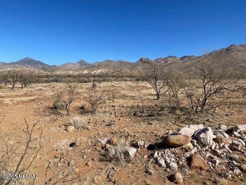 128-TBD Salero Canyon Rd, Rio Rico, AZ, 85648 | Card Image