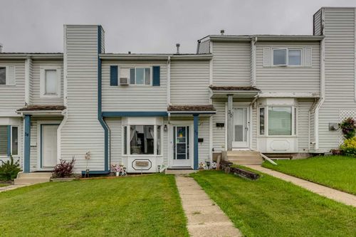 32 Ellenwood Drive, Red Deer, AB, T4R2R3 | Card Image