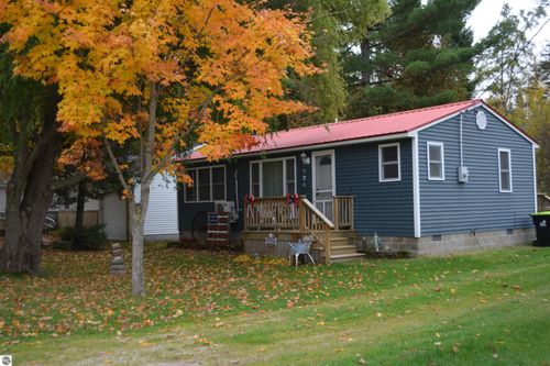 4250 Birch Drive, Lake, MI, 48632 | Card Image