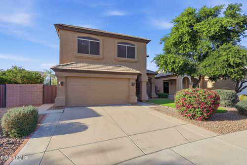 4620 E Paso Trl, Phoenix, AZ, 85050-8548 | Card Image