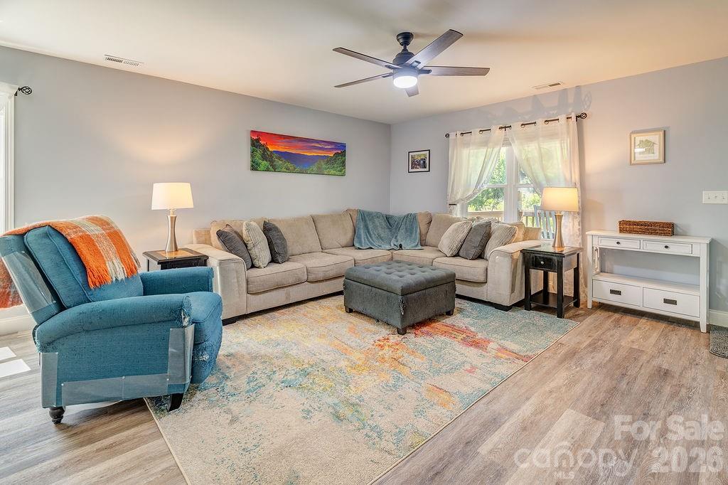 Residential in Mars Hill 4
