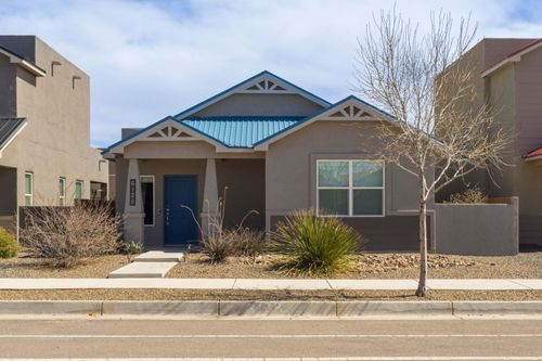 6128 Strand Loop Se, Albuquerque, NM, 87106-9600 | Card Image