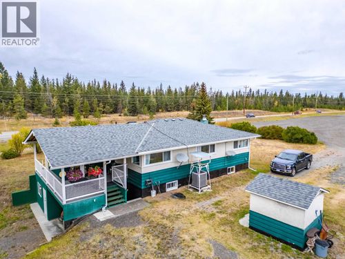 1208 Cariboo Highway, 70 Mile House, BC, V0K | Card Image