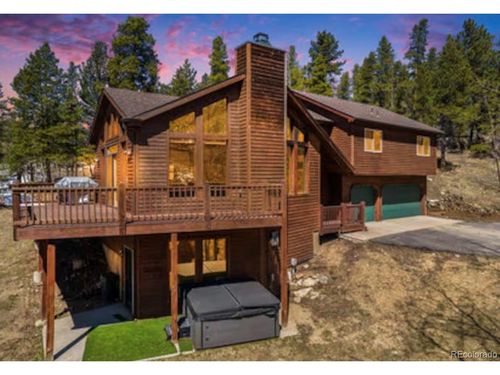 1211 Hughesville Rd, Black Hawk, CO, 80422-8806 | Card Image