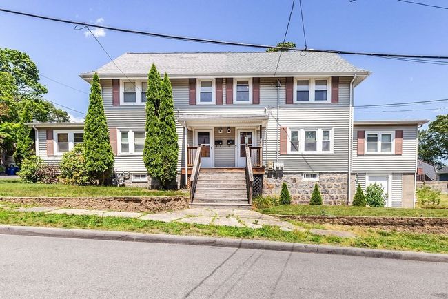 33 - 33 Argyle Rd, House other with 3 bedrooms, 2 bathrooms and 2 parking in Braintree MA | Image 24