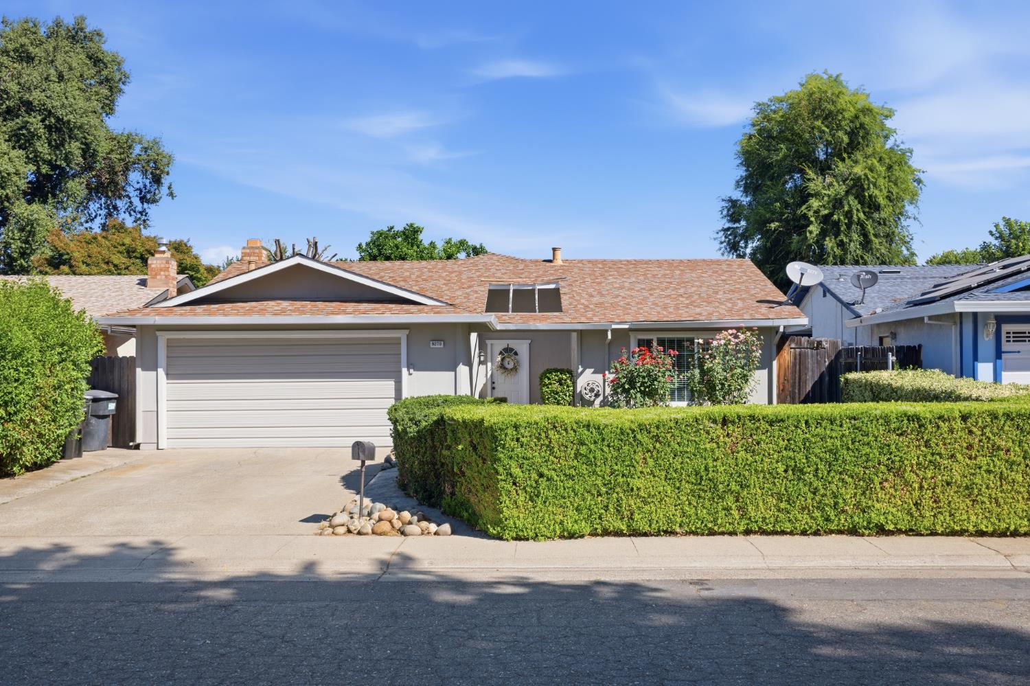Residential in Sacramento