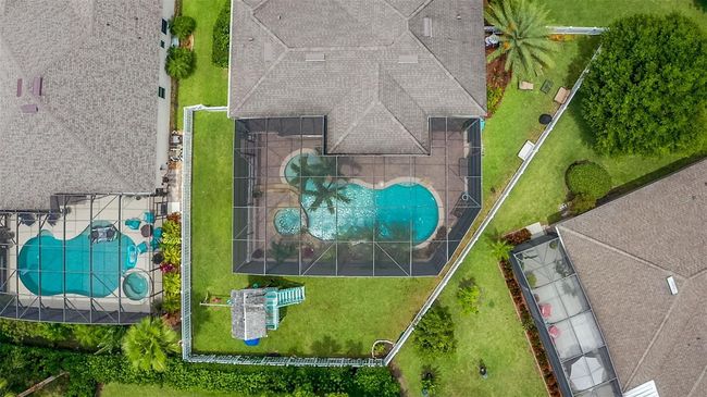 10228 Marsh Pine Cir, House other with 4 bedrooms, 3 bathrooms and null parking in Orlando FL | Image 42