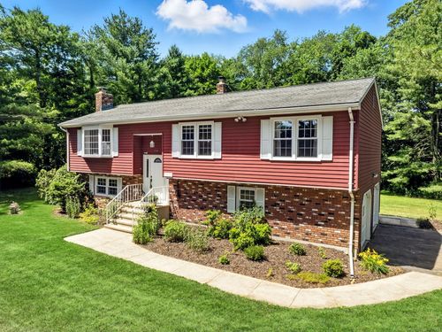 29 Sunnyside Dr, Northford, CT, 06472-1461 | Card Image