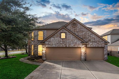 9934 Yearling Pl, Conroe, TX, 77385-2020 | Card Image