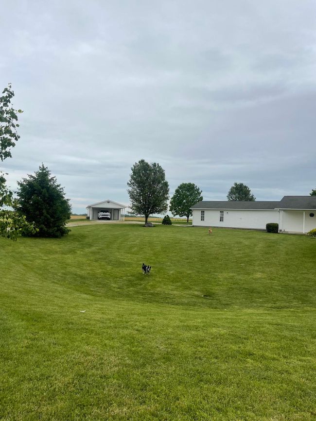 25560 Chillicothe Pike, House other with 2 bedrooms, 2 bathrooms and null parking in Williamsport OH | Image 6