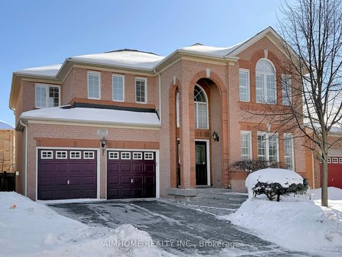 2051 Ashmore Dr, Oakville, ON, L6M4T1 | Card Image
