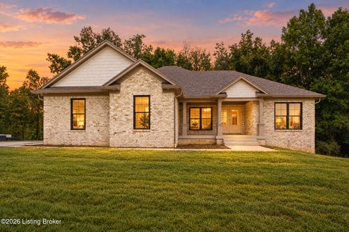 415 Wills Way, Taylorsville, KY, 40071 | Card Image