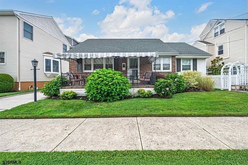 112 N Argyle Ave, MARGATE CITY, NJ, 08402-2102 | Card Image