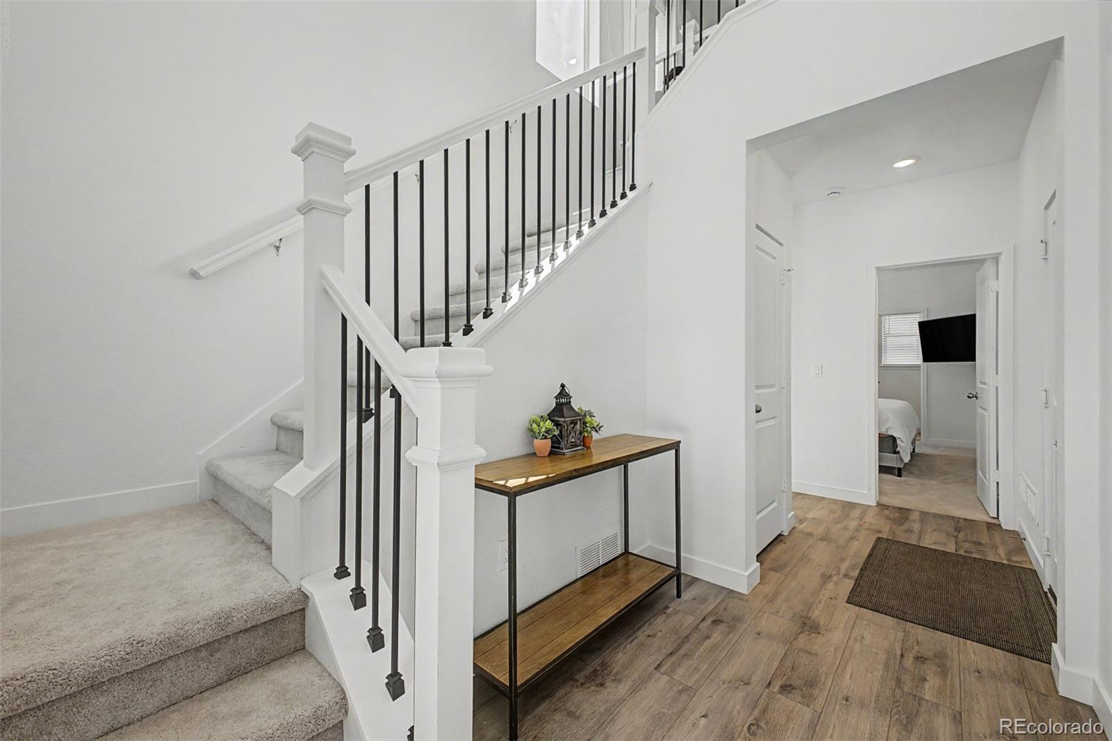 Residential in Morrison 4