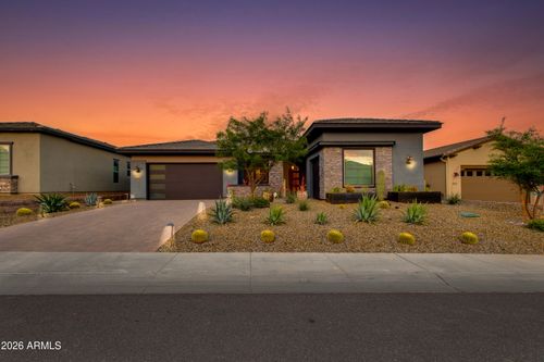 4161 Fence Post Way, Wickenburg, AZ, 85390-1787 | Card Image