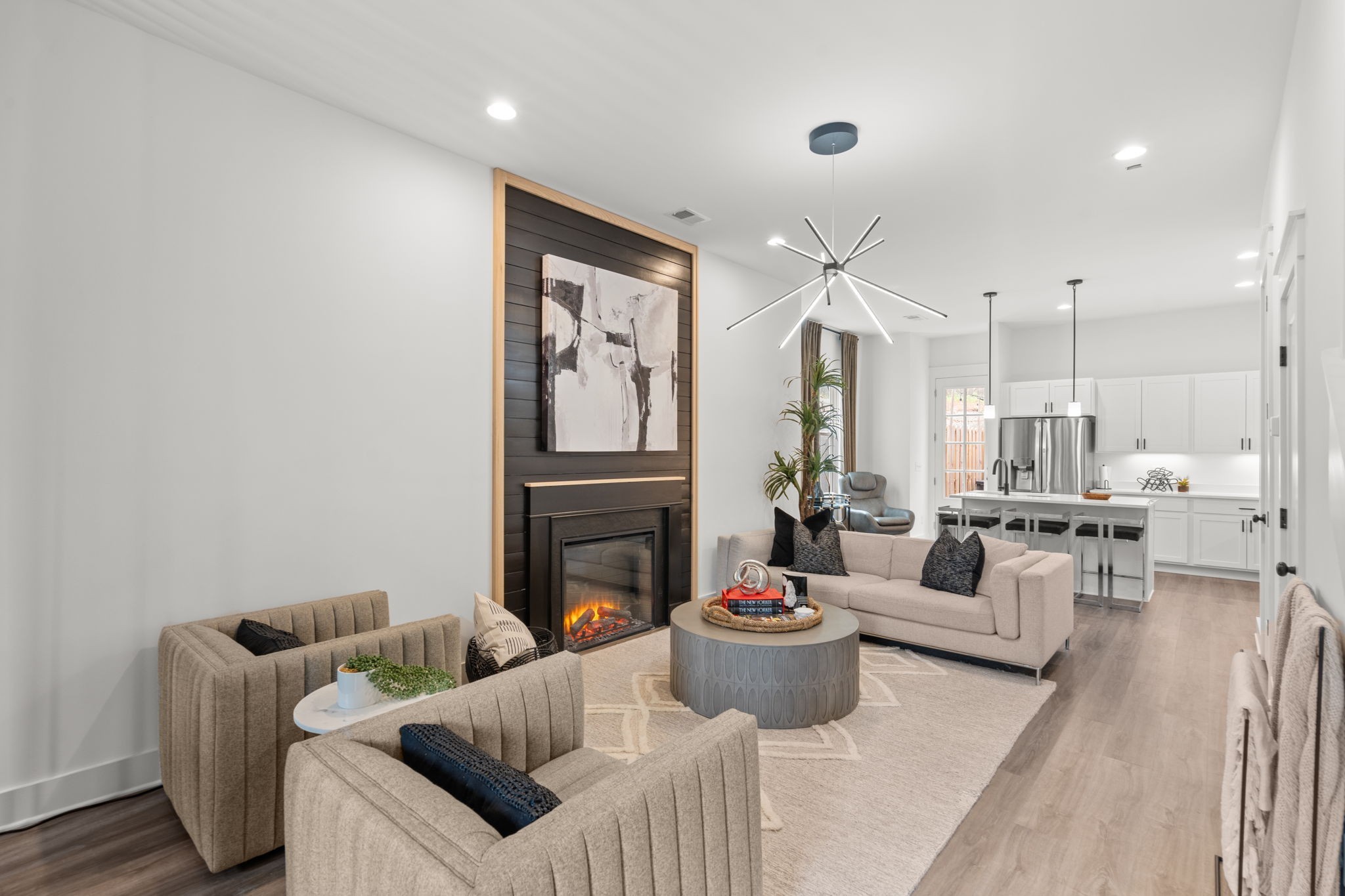 Morrison Ridge Dr, Nashville, TN 37221