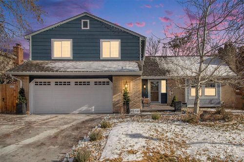 6576 S Teller Court, Littleton, CO, 80123 | Card Image