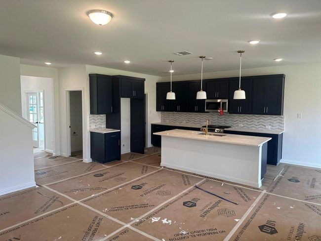 1920 Honey Creek Rd, House other with 4 bedrooms, 3 bathrooms and null parking in Forney TX | Image 13